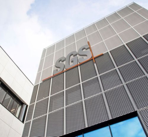 La multinationale SGS va bien délocaliser son siège à Zoug