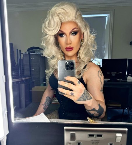 La cause du décès de la drag-queen The Vivienne est enfin révélée