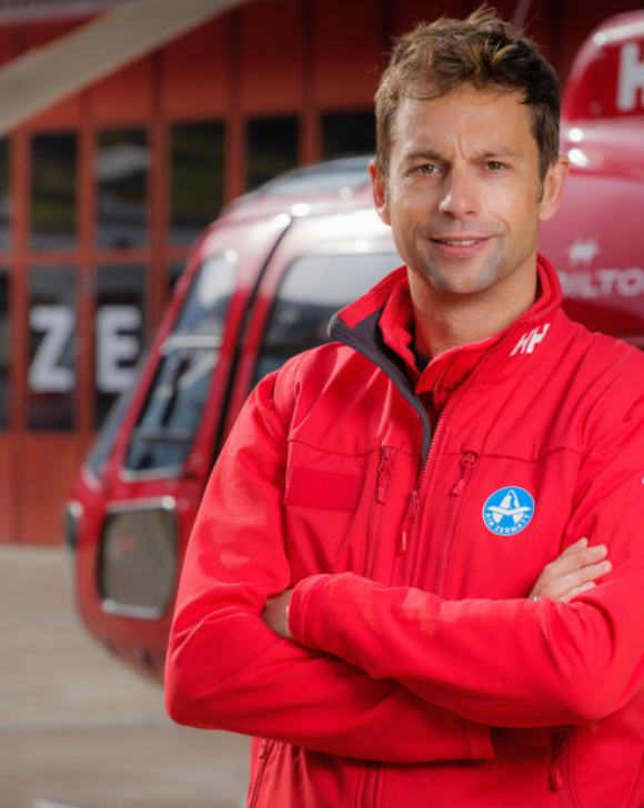 «Höchste Konzentration gefragt»: Air Zermatt im Dauereinsatz