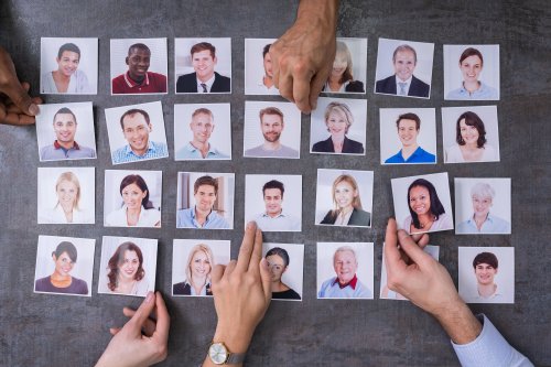 Merken Recruiter, wenn Bewerbungen KI-generiert sind?
