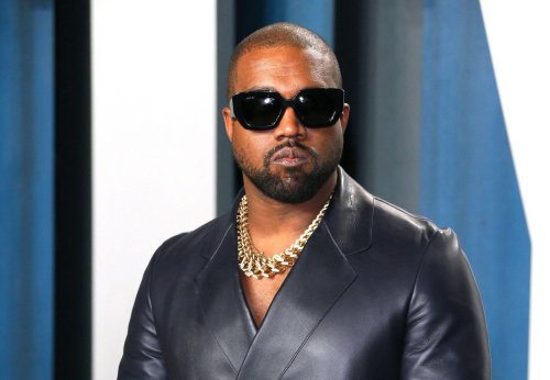«Ich bin schwul»: Outete sich Kanye West in seinem Livestream?