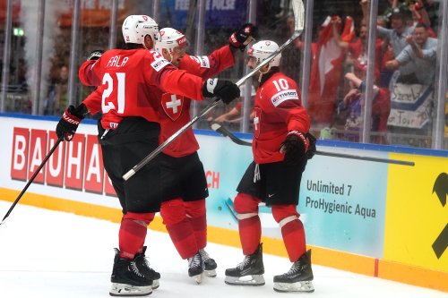 Nachbarschaftsduell im Viertelfinal: Nati trifft auf Österreich