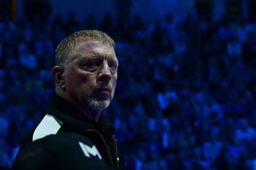 Einige wollten Boris Becker im Gefängnis an den Kragen