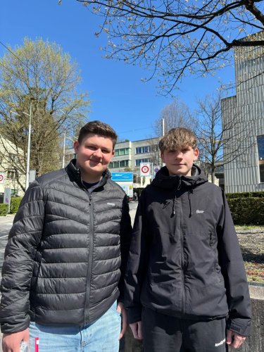 Gen Z im Ausgang: «Lieber eine Cola Zero, statt ein Bier»