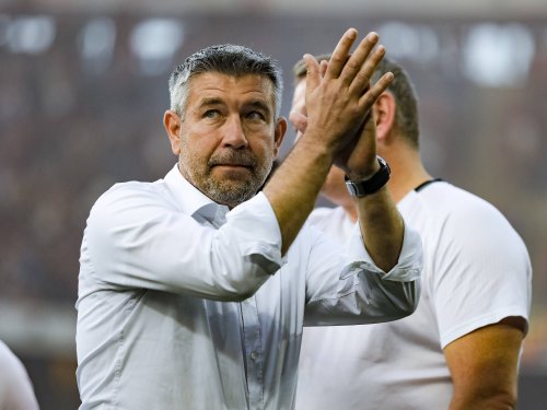 Bundesliga-Comeback für Urs Fischer? Real-Star vor Wechsel?