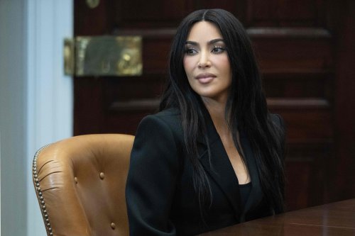 Prozess in Paris: Kim Kardashian tritt ihren Angreifern gegenüber