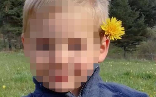 Émile S.: Polizei beschlagnahmt Blumentopf in Kirche