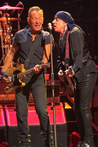 Anti-Trump: Bruce Springsteen verliert Hälfte seiner US-Fans