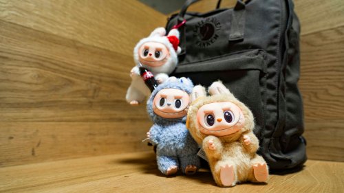 Manor bringt Plüschtier-Hype in die Westschweiz