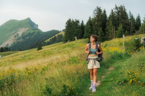 Deux des plus belles randonnées du monde passent par la Suisse