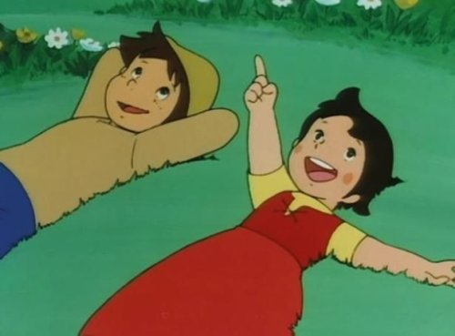 Von Winnie Puuh bis Heidi: Wie gut kennst du Kinderbücher?