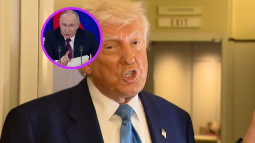Ce que l’on sait des objectifs de l'appel entre Trump et Poutine