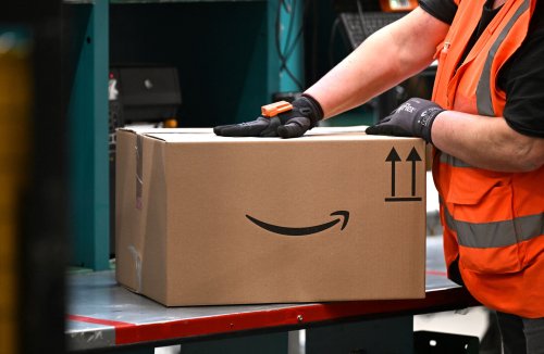 «Bin schockiert»: Mann (26) nach Amazon-Bestellung verurteilt