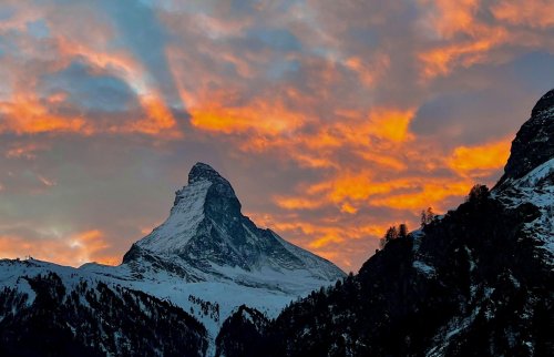 Die Schweiz rutscht aus den Top 10