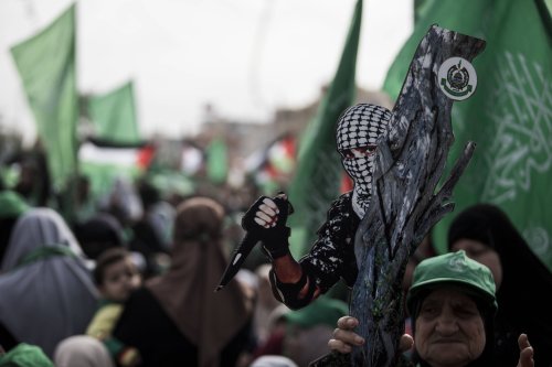 «Ende der Existenz»: Fatah drängt Hamas zur Aufgabe