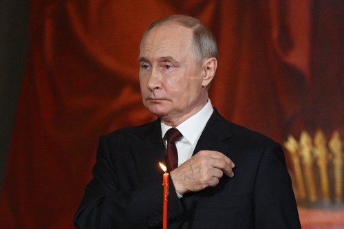 «Das ist Putins Showeinlage, um Trumps Peitsche zu entgehen»