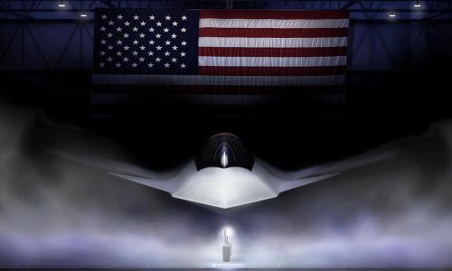 Boeing F-47: Airforce veröffentlicht erste Details zum Superjet
