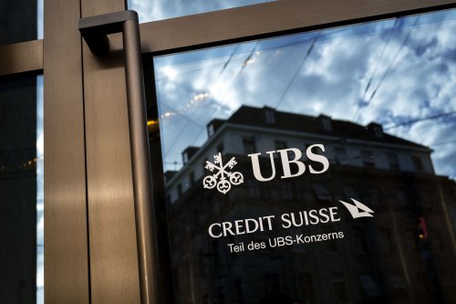 Wochenendarbeit für neue IBAN: Grosse UBS-Migration steht bevor