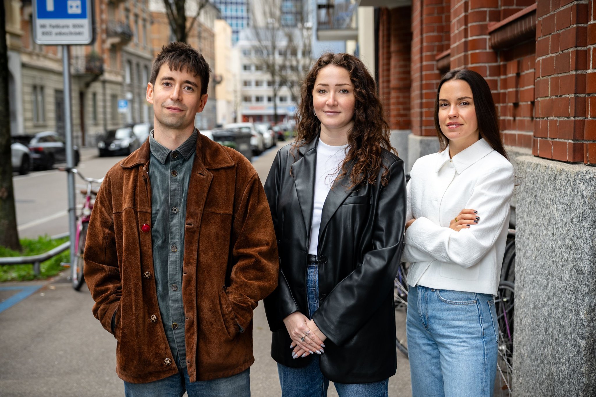 «20 Minuten»-Reportage ist für Swiss Press Award nominiert