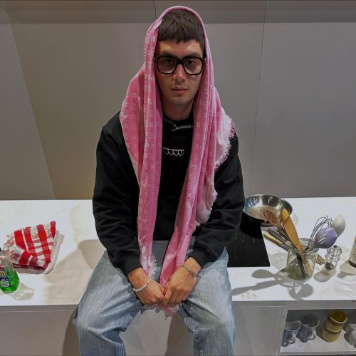 «Beste Stadt – nach Berlin»: Rapper Sampagne feiert Zürich