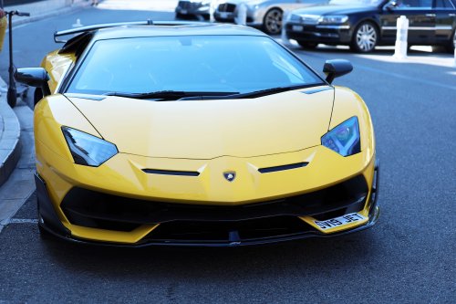 Mit angeblichem Lamborghini-Verkauf Drogengeld gewaschen