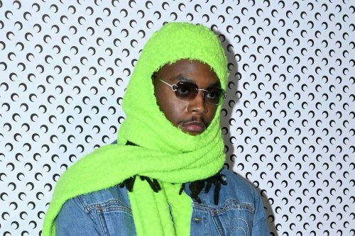 Évasion d'Amra: le rappeur Koba LaD présenté à la justice