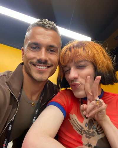 «Haarstyling wird dieses Mal anders, als man es von Nemo kennt»