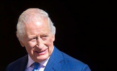 Beckhams überholt: König Charles doppelt so reich wie Elizabeth