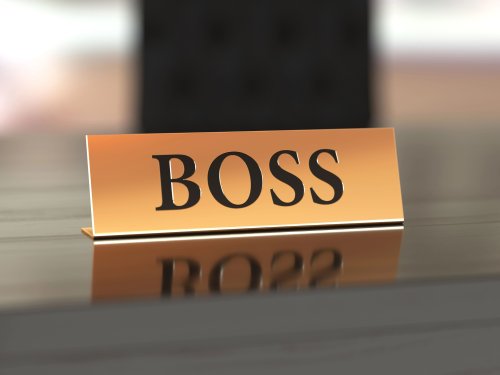 Weisst du, was diese englischen Jobtitel bedeuten?