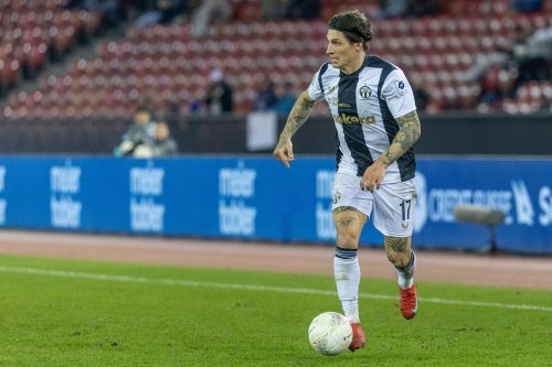 Wer gewinnt das Duell zwischen dem FCZ und Luzern?