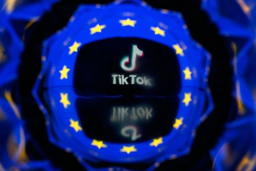 TikTok pourrait écoper d'une lourde amende de l'UE