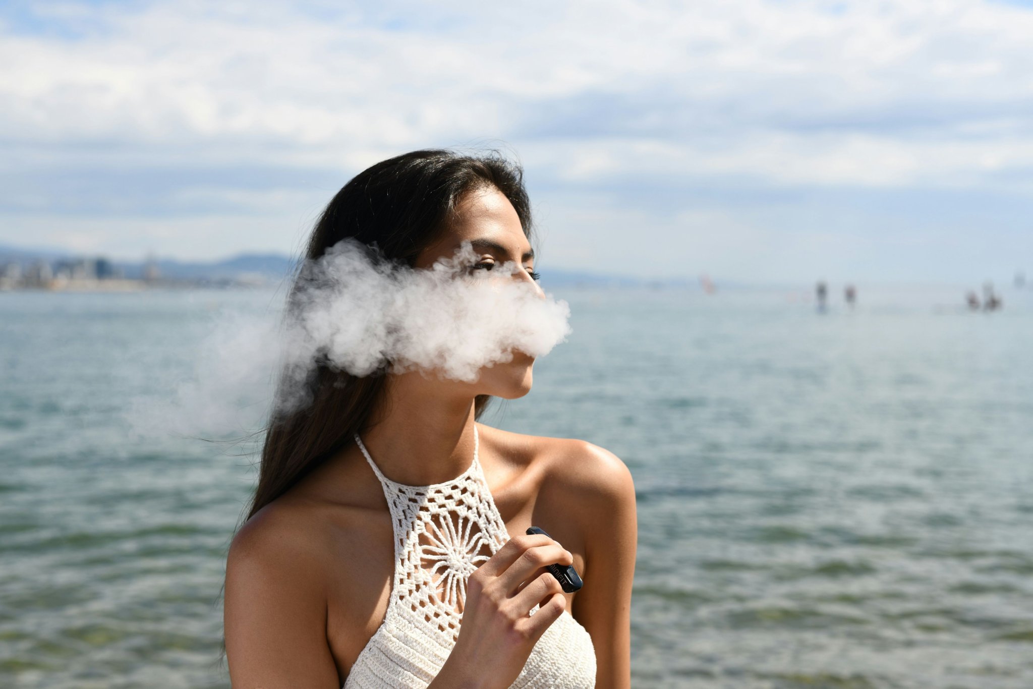 Knast statt Strand: In diesen Ländern vapst du besser nicht