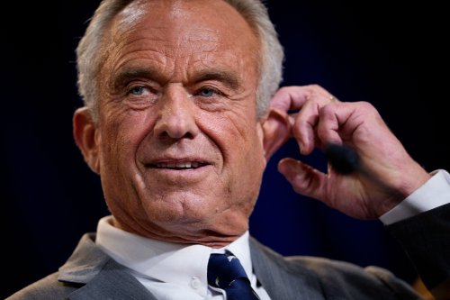 Robert F. Kennedy Jr. will künstliche Farbstoffe verbieten