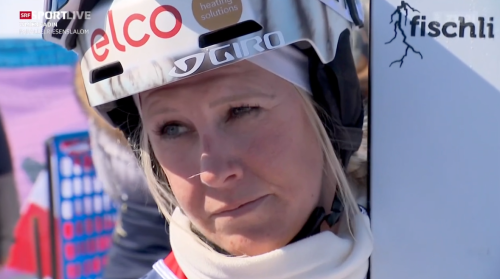 «Es ist sch***se»: Schweizer Snowboard-Star bitter enttäuscht