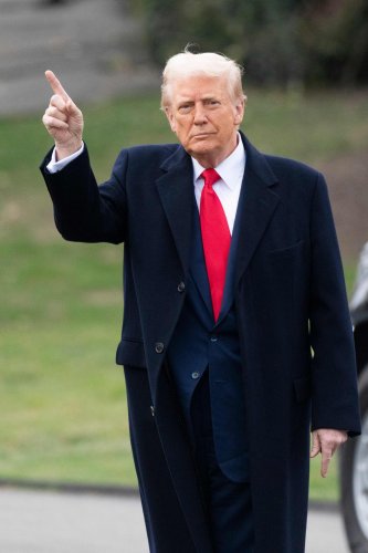 Trump plant neues Einreiseverbot – diese Länder trifft es
