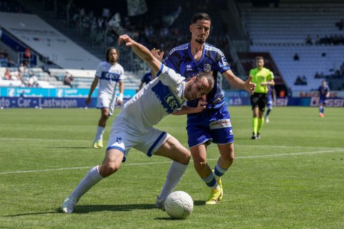 Luzern rettet Punkt – bringt es was für die Europacup-Quali?