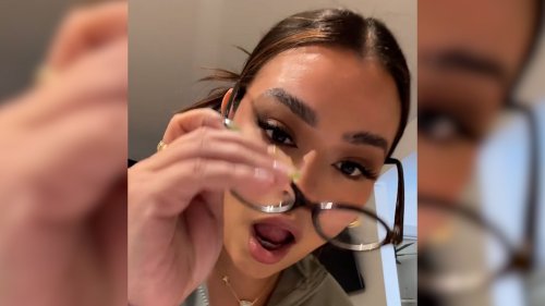 Bad Bunnys Song lässt Tiktok durchdrehen
