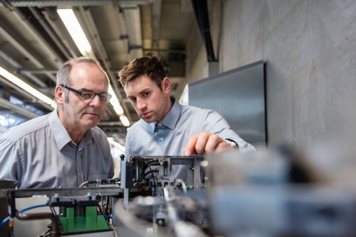 Fast jeder Fünfte arbeitet nach der Pensionierung weiter