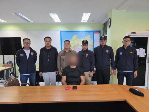 Video zeigt Tritt ins Gesicht: Schweizer (35) festgenommen