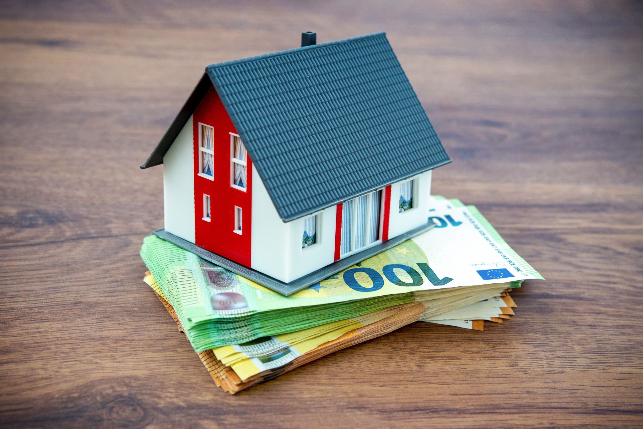 Immobilier: certains frontaliers en passe d’obtenir un pactole