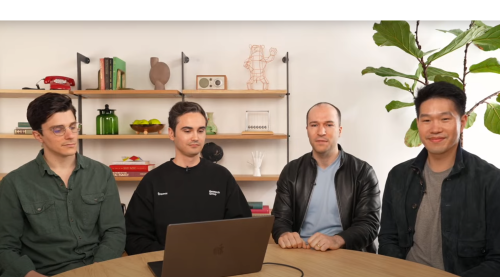 Neue OpenAI-KIs surfen selbständig im Netz und verstehen Bilder