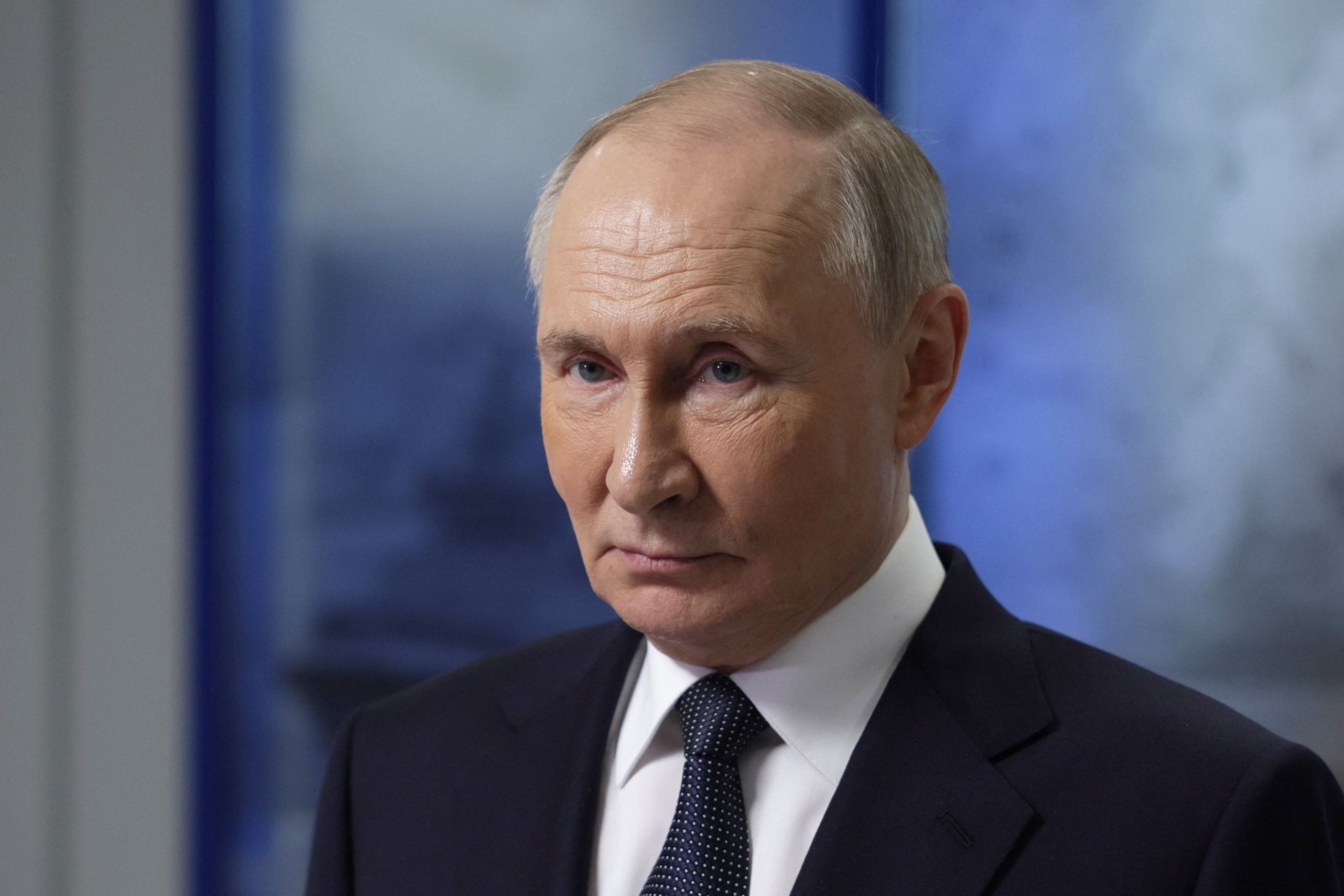 Mehrheit glaubt, dass Putin den Krieg in Europa ausweiten wird