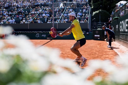 Des terrains de tennis éphémères vont naître au bord de la Rade