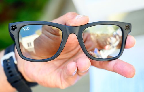 Des lunettes qui traduisent et assistent via l'IA aussi en Europe