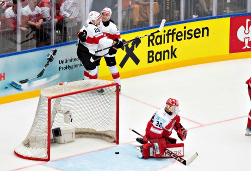 WM-Neuling staunt: «Crazy! Sowas habe ich noch nie erlebt»