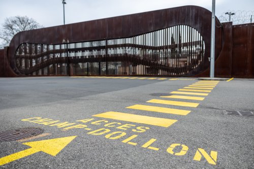 Il veut que les détenus aisés paient leur séjour en prison