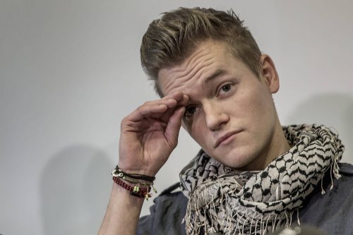 Schwedischer Journalist in der Türkei zu Haftstrafe verurteilt