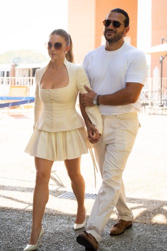 Sydney Sweeney sagt Hochzeit mit Jonathan Davino ab