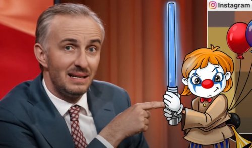 Böhmermann outet rechten Youtuber – Empörung auf Social Media