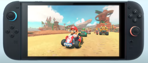 Darum setzt auch Microsoft auf die Switch 2 von Nintendo